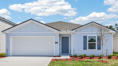 Photo of 30 Sawdust Lane, Palm Coast, FL 32137 (MLS # FC315089)