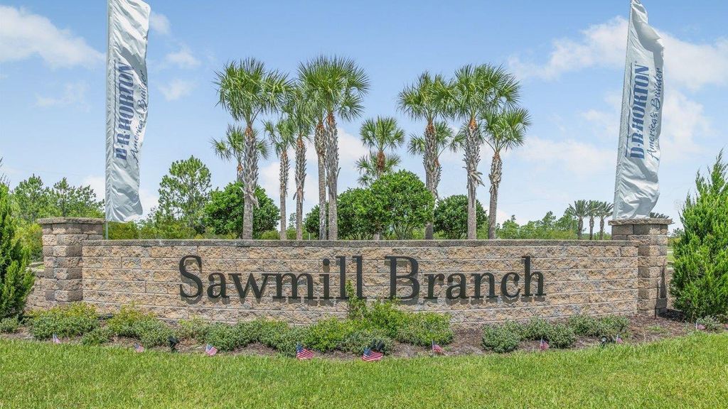 Photo of 30 Sawdust Lane, Palm Coast, FL 32137 (MLS # FC315089)