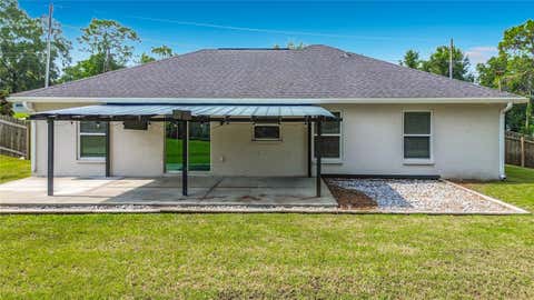 Tiny photo for 312 Clark Street, Inverness, FL 34452 (MLS # OM729489)