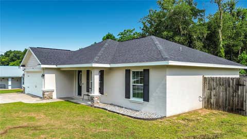 Tiny photo for 312 Clark Street, Inverness, FL 34452 (MLS # OM729489)