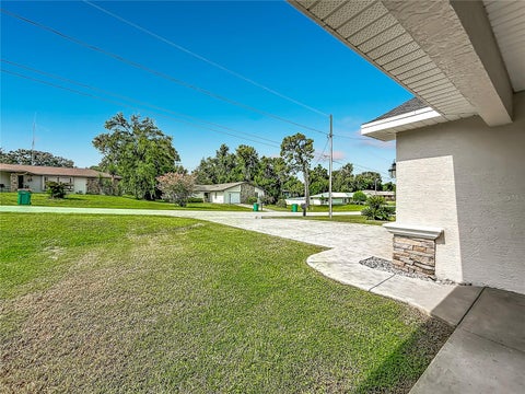 Tiny photo for 312 Clark Street, Inverness, FL 34452 (MLS # OM729489)