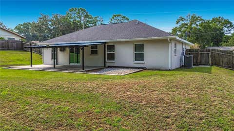 Tiny photo for 312 Clark Street, Inverness, FL 34452 (MLS # OM729489)