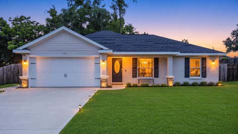 Photo of 312 Clark Street, Inverness, FL 34452 (MLS # OM729489)