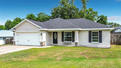 Tiny photo for 312 Clark Street, Inverness, FL 34452 (MLS # OM729489)