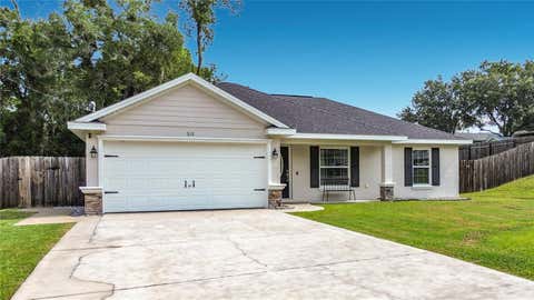 Tiny photo for 312 Clark Street, Inverness, FL 34452 (MLS # OM729489)
