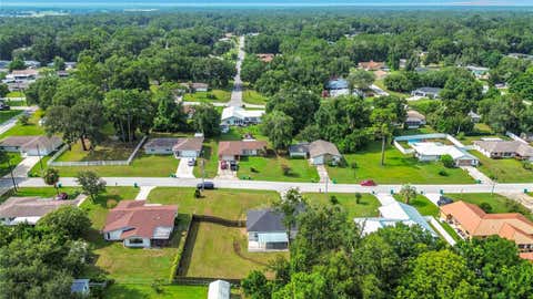Tiny photo for 312 Clark Street, Inverness, FL 34452 (MLS # OM729489)