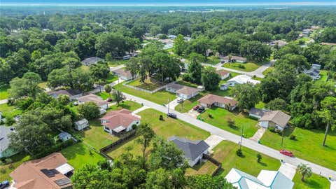 Tiny photo for 312 Clark Street, Inverness, FL 34452 (MLS # OM729489)