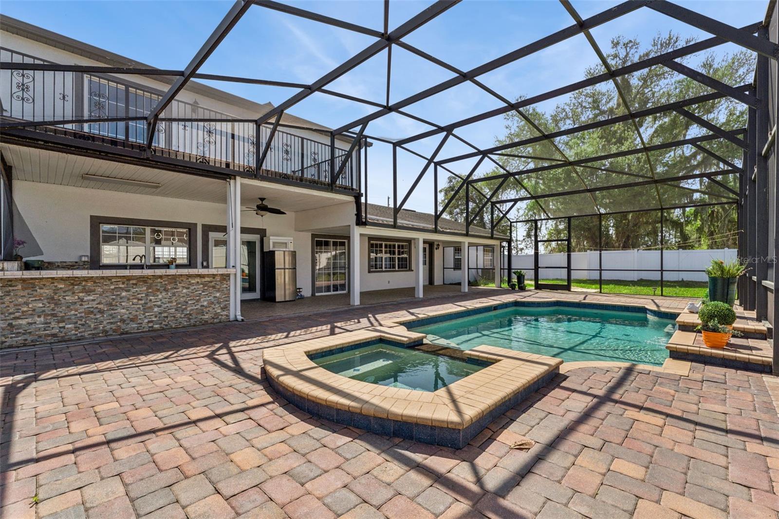 ORLANDO KISSIMMEE FARMS - Residential