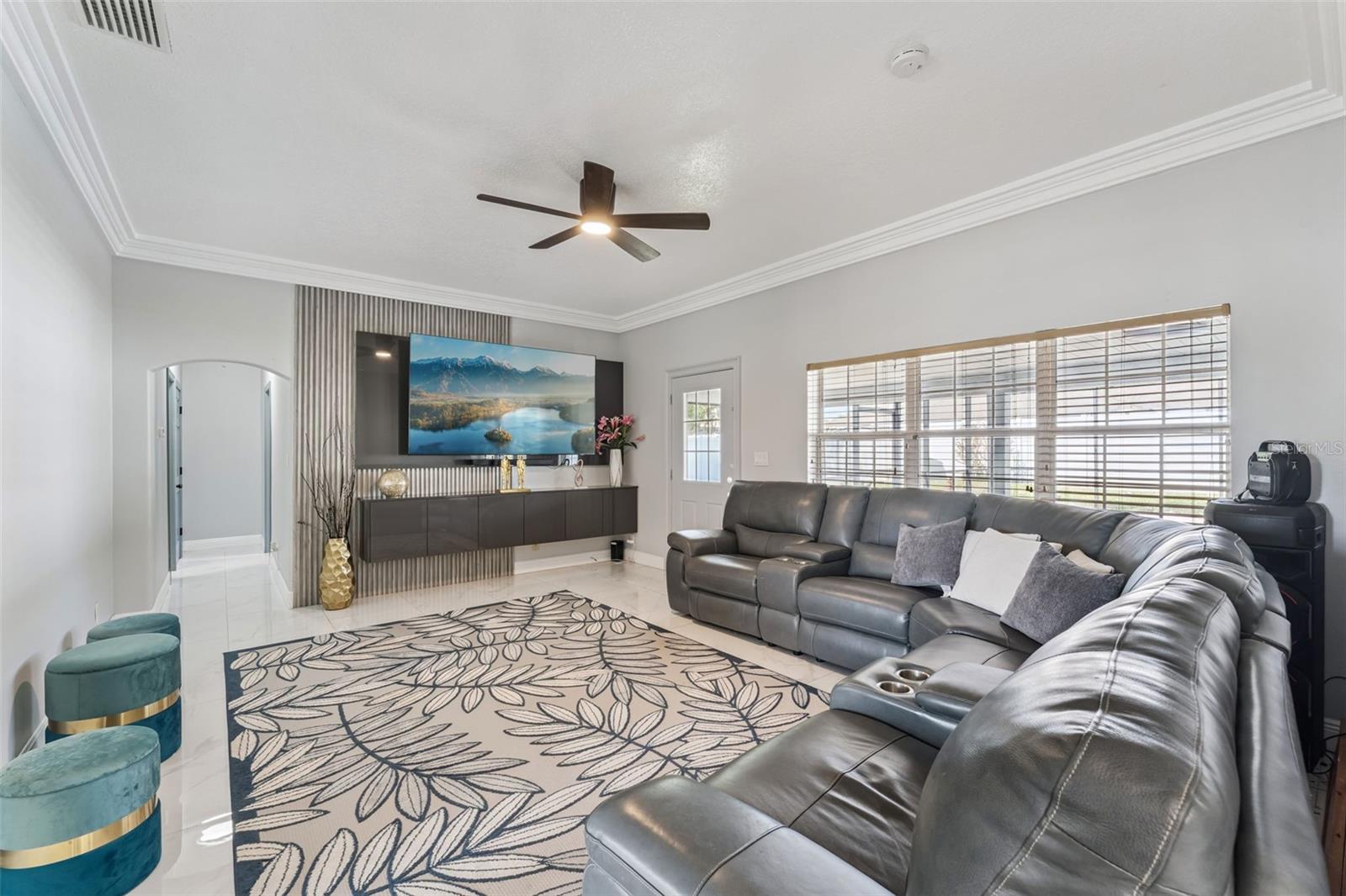 ORLANDO KISSIMMEE FARMS - Residential