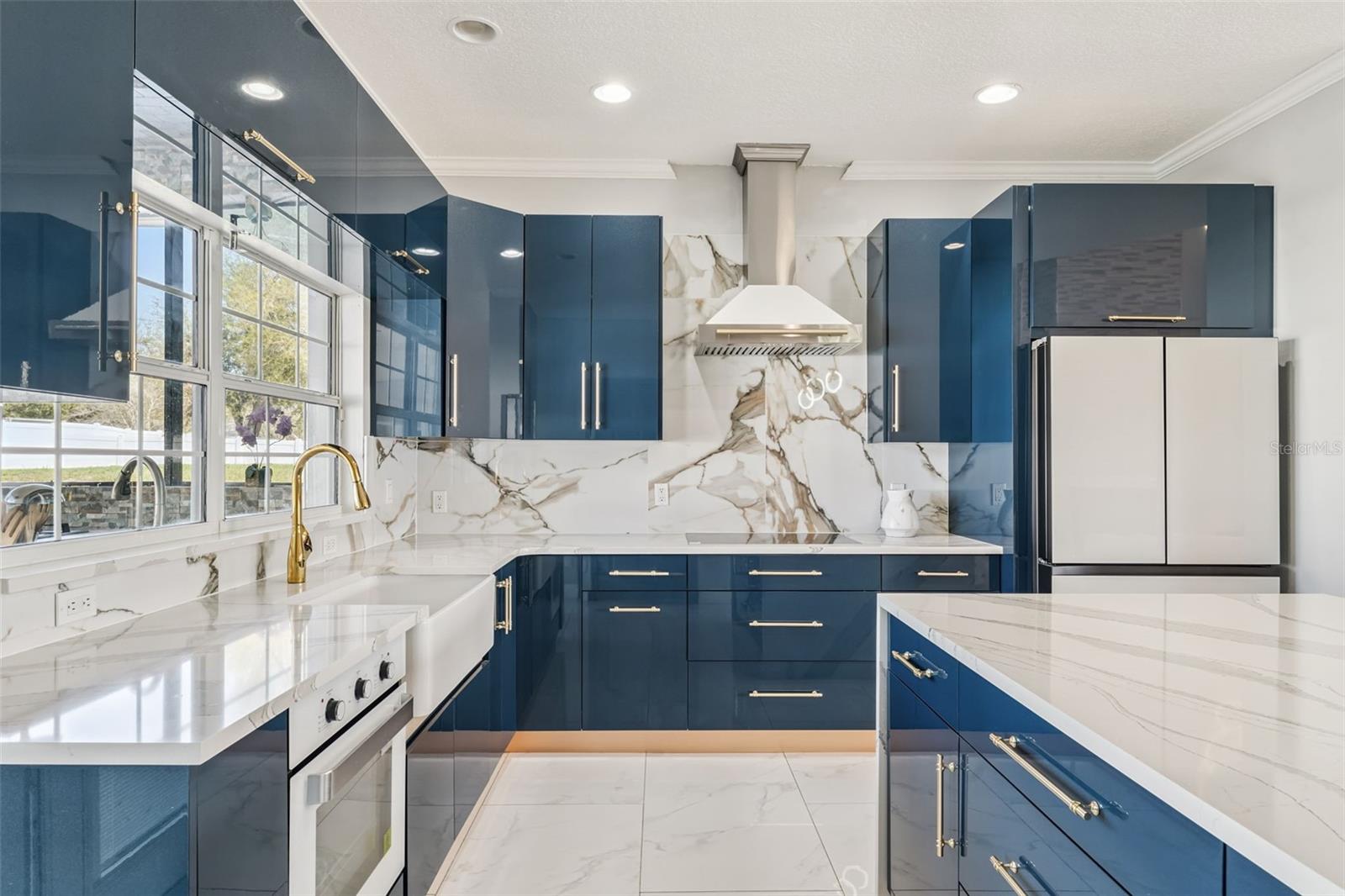 ORLANDO KISSIMMEE FARMS - Residential