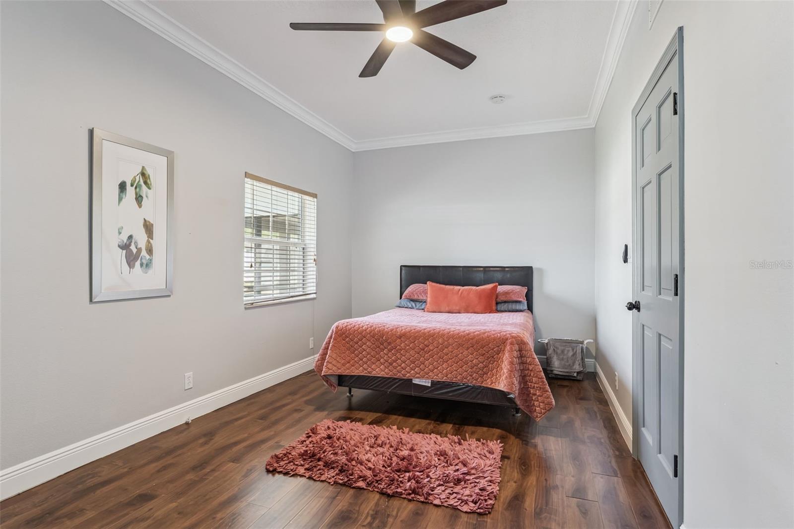 ORLANDO KISSIMMEE FARMS - Residential