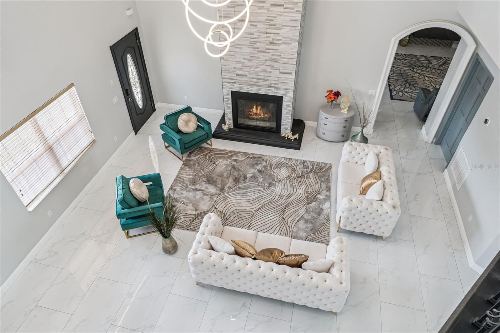 ORLANDO KISSIMMEE FARMS - Residential