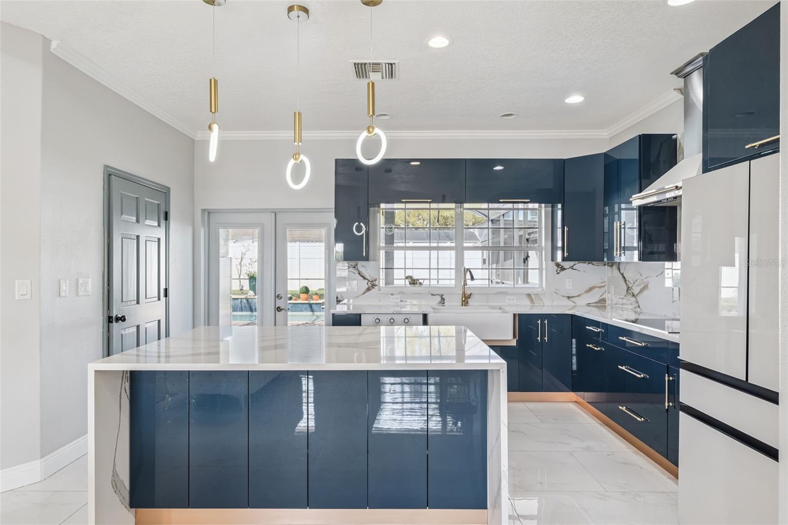 ORLANDO KISSIMMEE FARMS - Residential