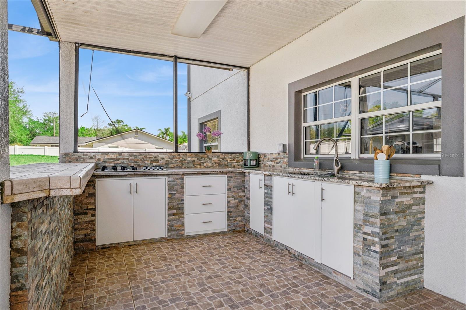 ORLANDO KISSIMMEE FARMS - Residential