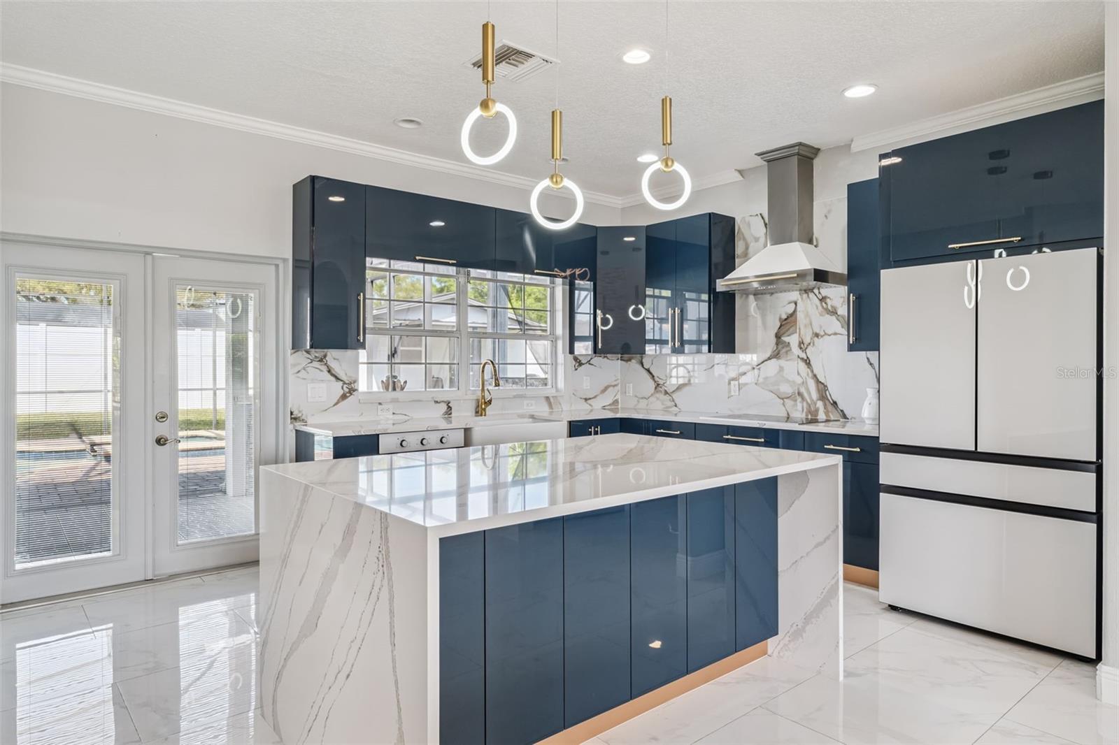 ORLANDO KISSIMMEE FARMS - Residential