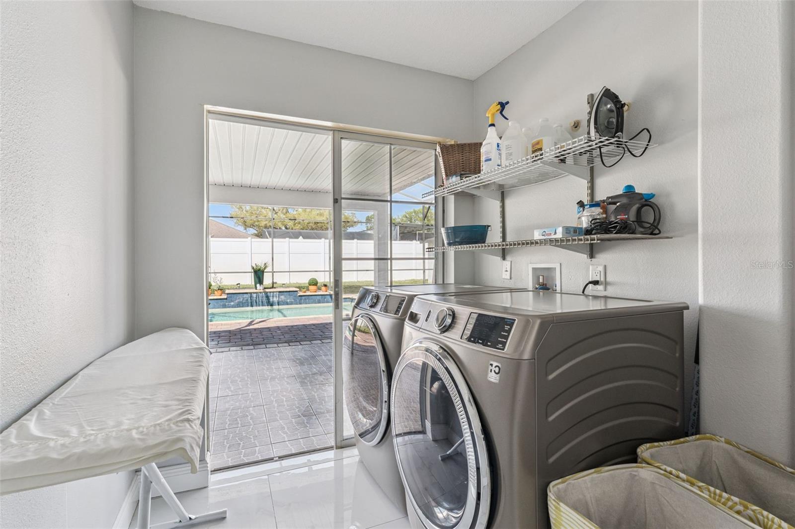 ORLANDO KISSIMMEE FARMS - Residential