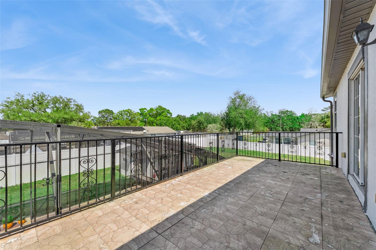 ORLANDO KISSIMMEE FARMS - Residential