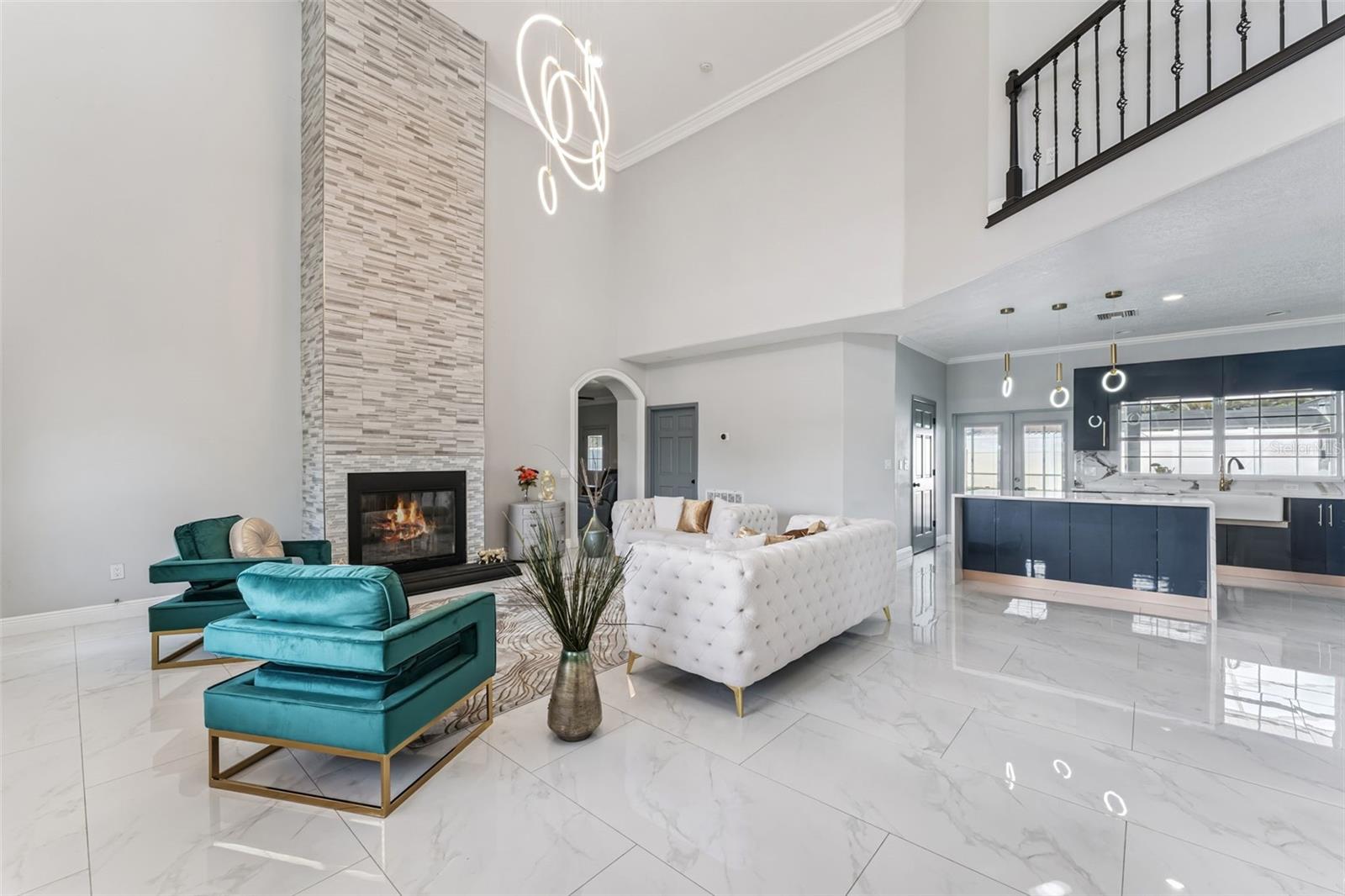 ORLANDO KISSIMMEE FARMS - Residential