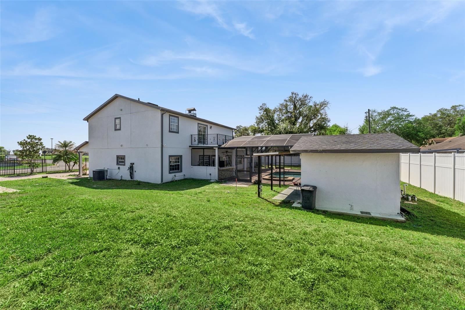 ORLANDO KISSIMMEE FARMS - Residential