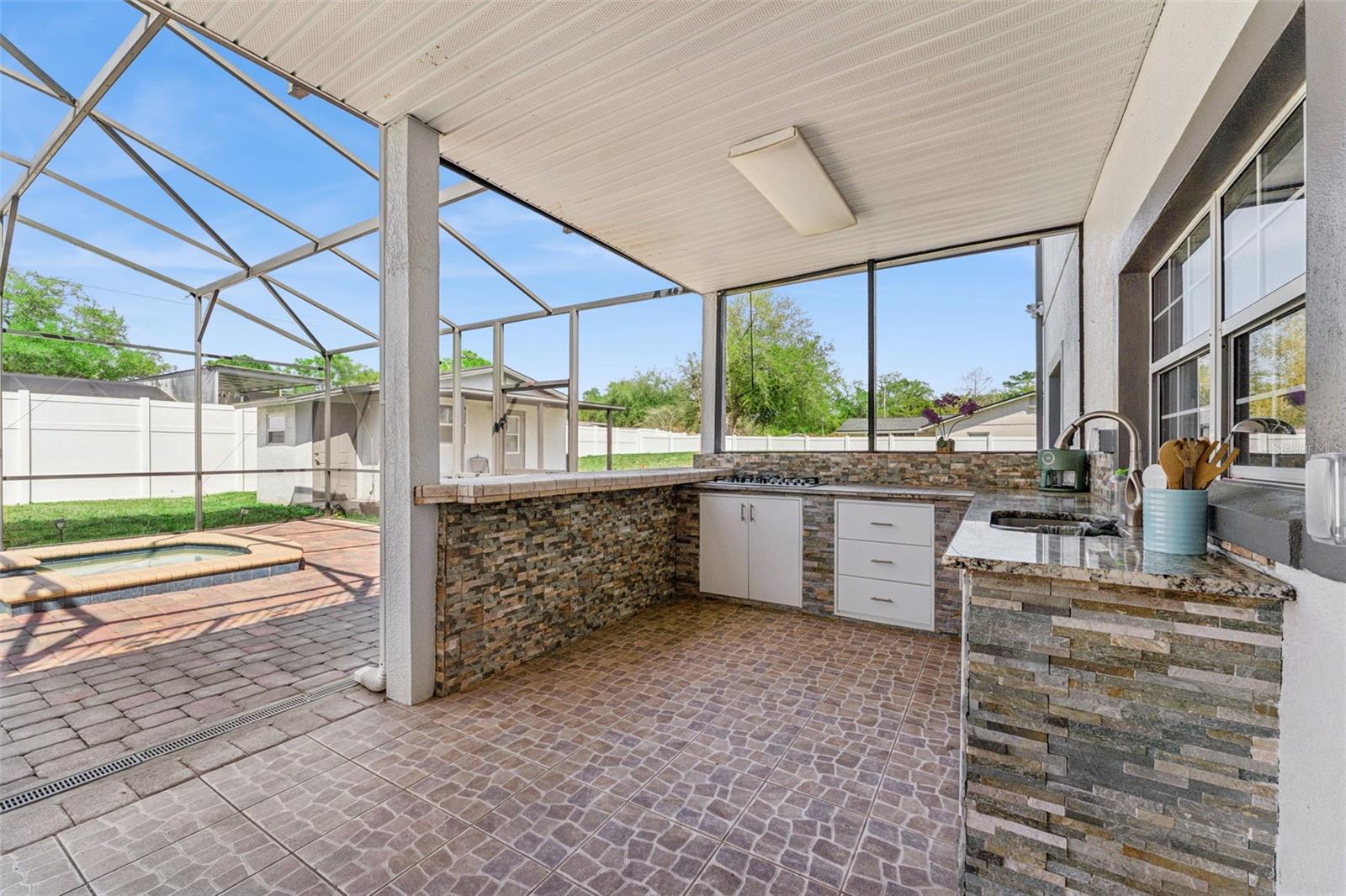 ORLANDO KISSIMMEE FARMS - Residential