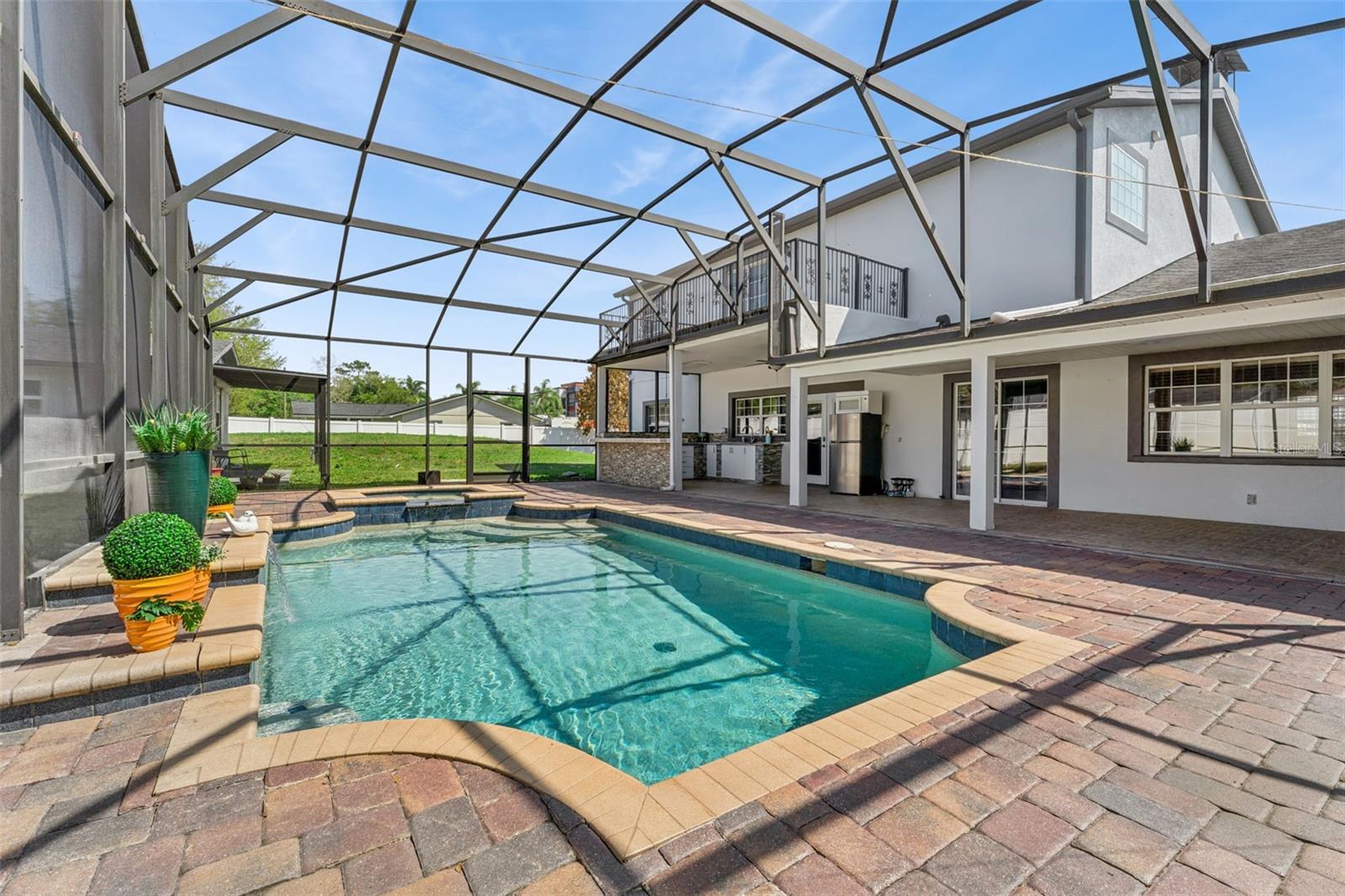 ORLANDO KISSIMMEE FARMS - Residential