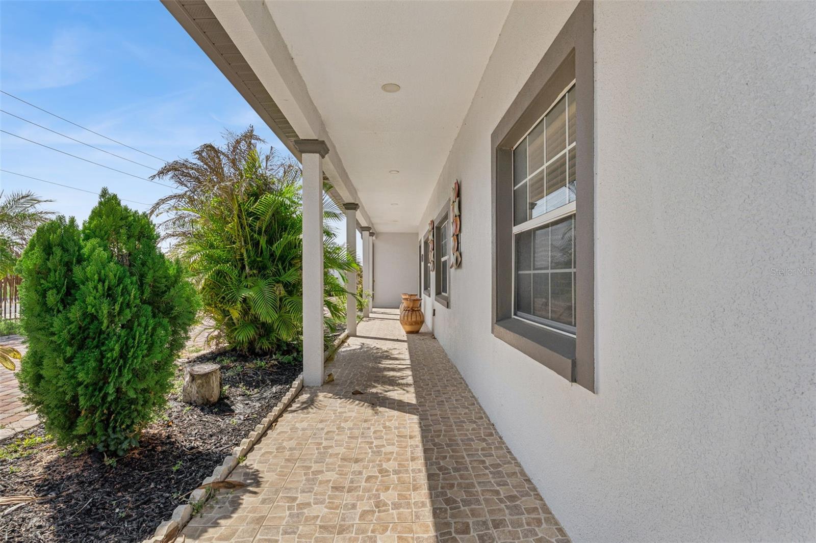 ORLANDO KISSIMMEE FARMS - Residential