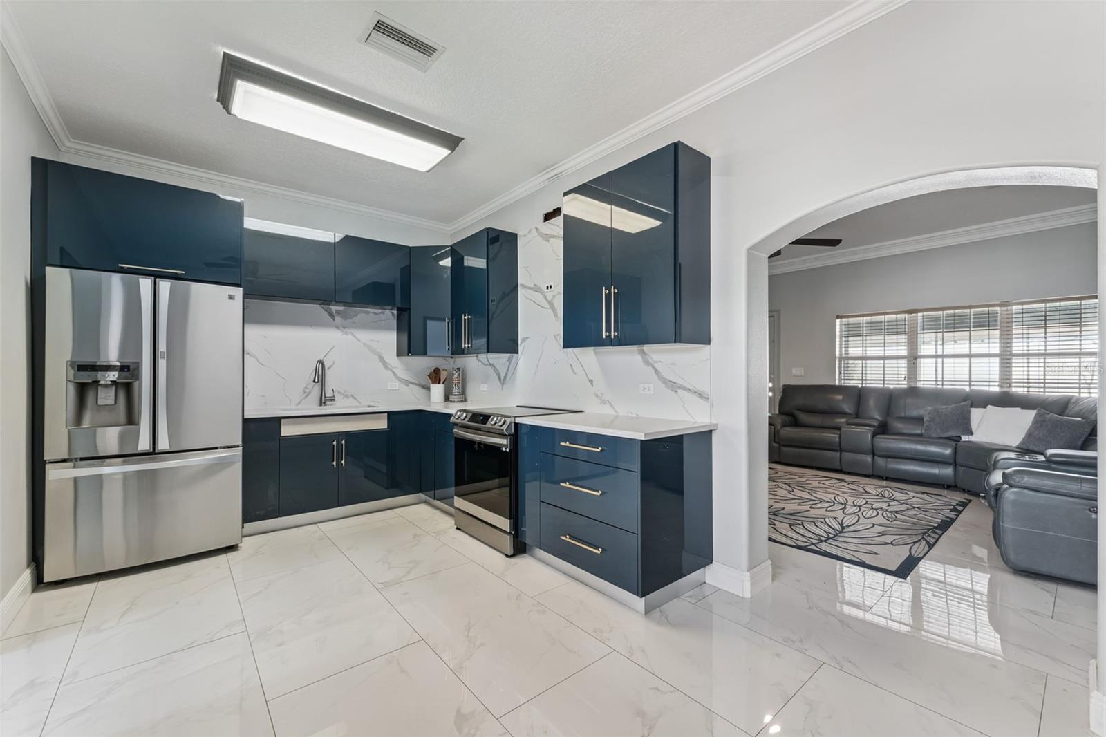 ORLANDO KISSIMMEE FARMS - Residential