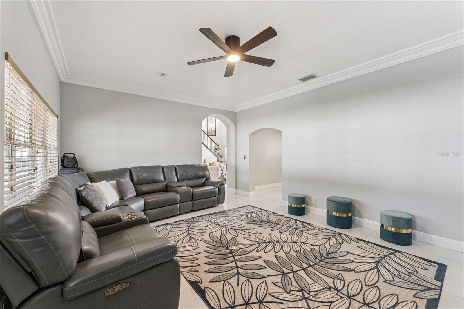 ORLANDO KISSIMMEE FARMS - Residential