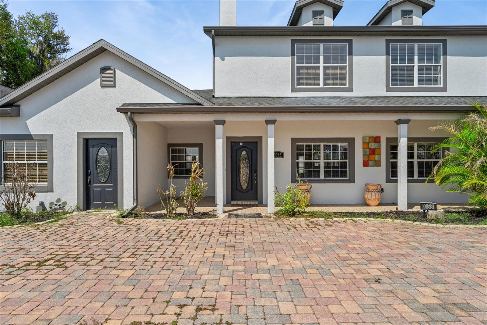 ORLANDO KISSIMMEE FARMS - Residential