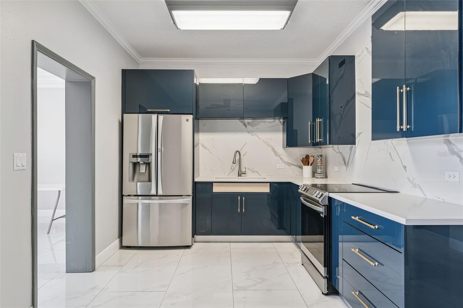 ORLANDO KISSIMMEE FARMS - Residential