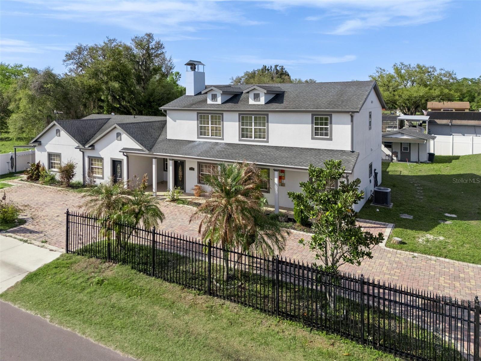 ORLANDO KISSIMMEE FARMS - Residential