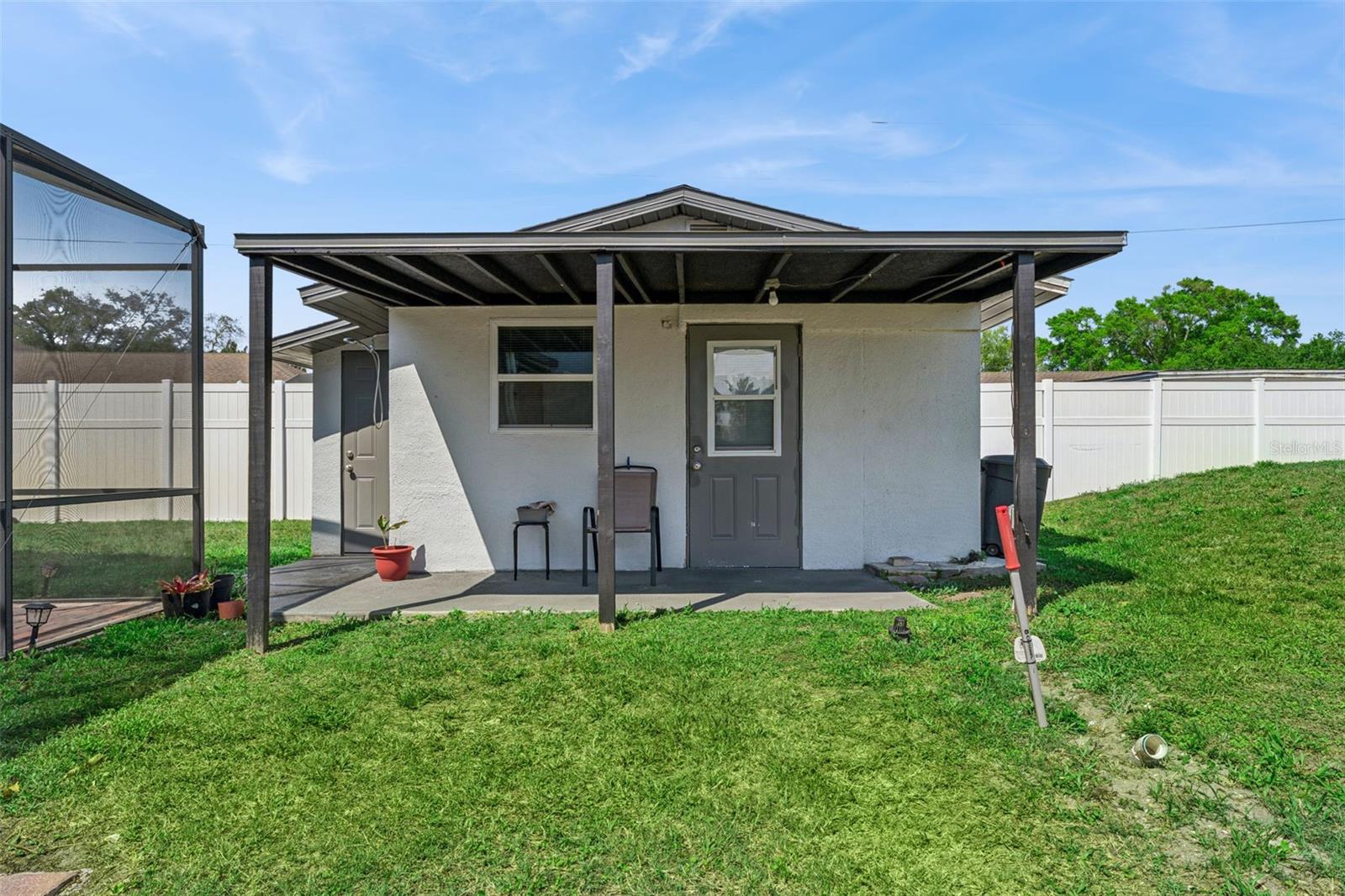 ORLANDO KISSIMMEE FARMS - Residential