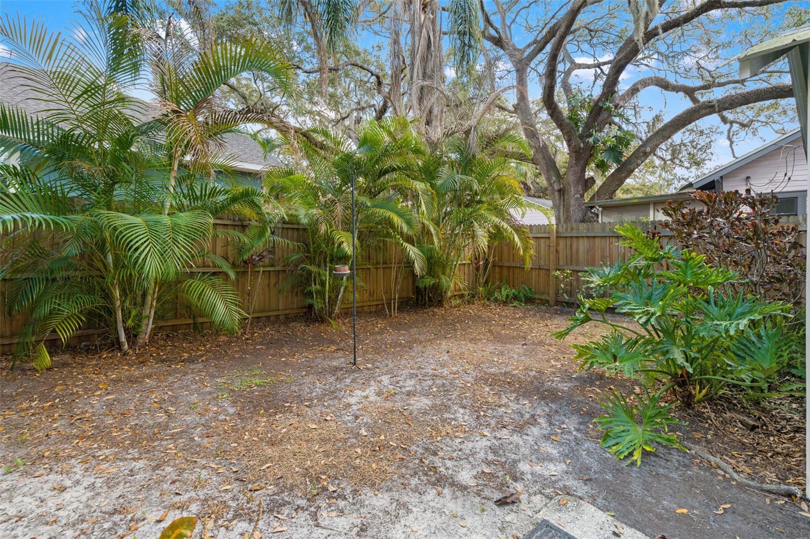 IDLEWILD ON THE HILLSBOROUGH - Residential