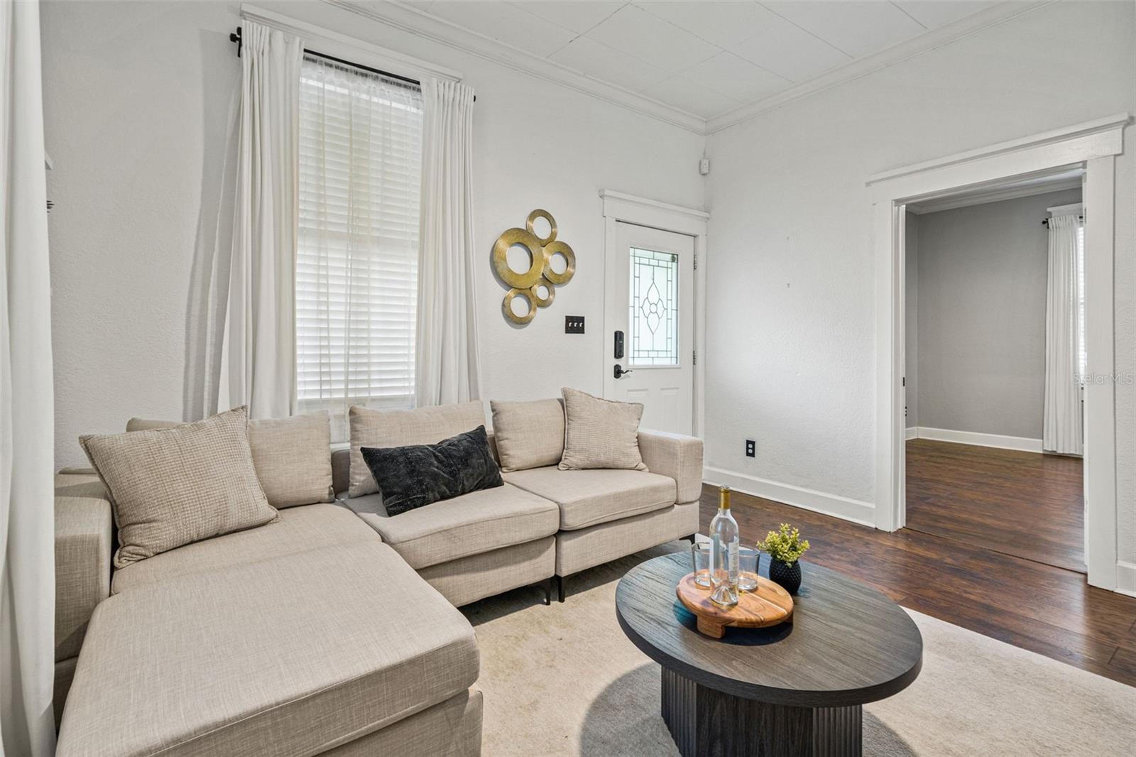 IDLEWILD ON THE HILLSBOROUGH - Residential