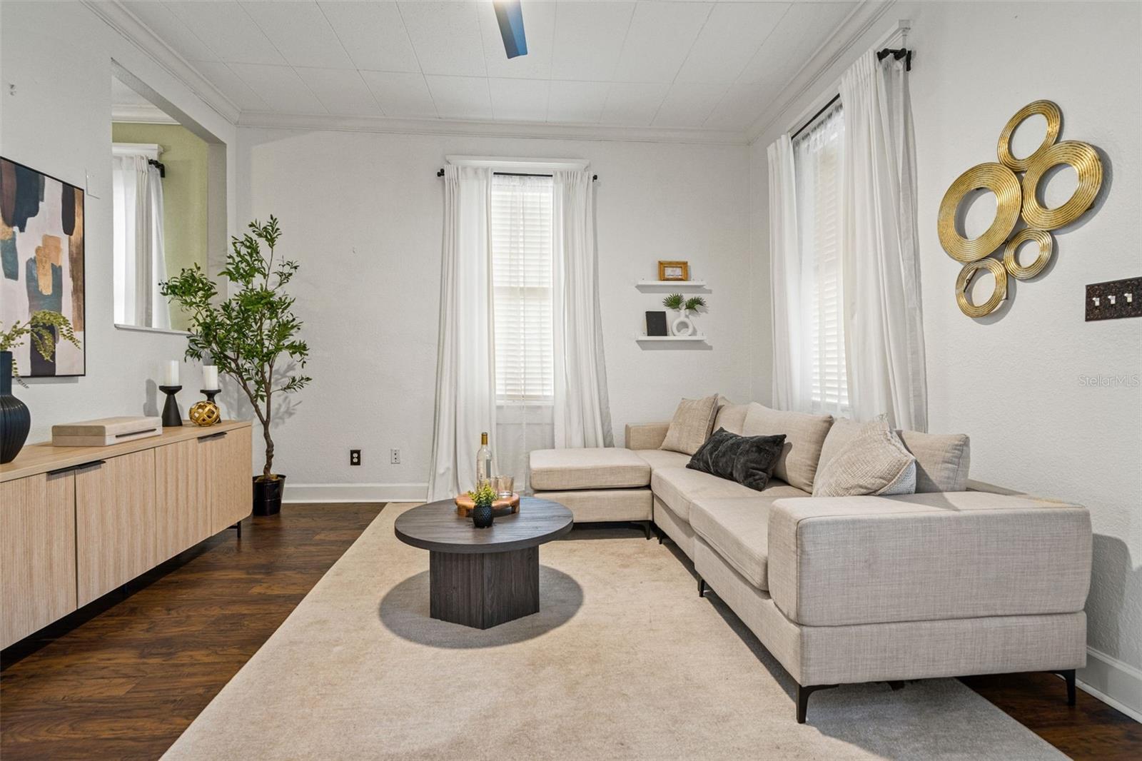 IDLEWILD ON THE HILLSBOROUGH - Residential