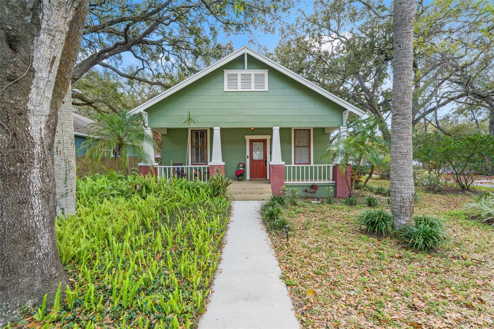 IDLEWILD ON THE HILLSBOROUGH - Residential