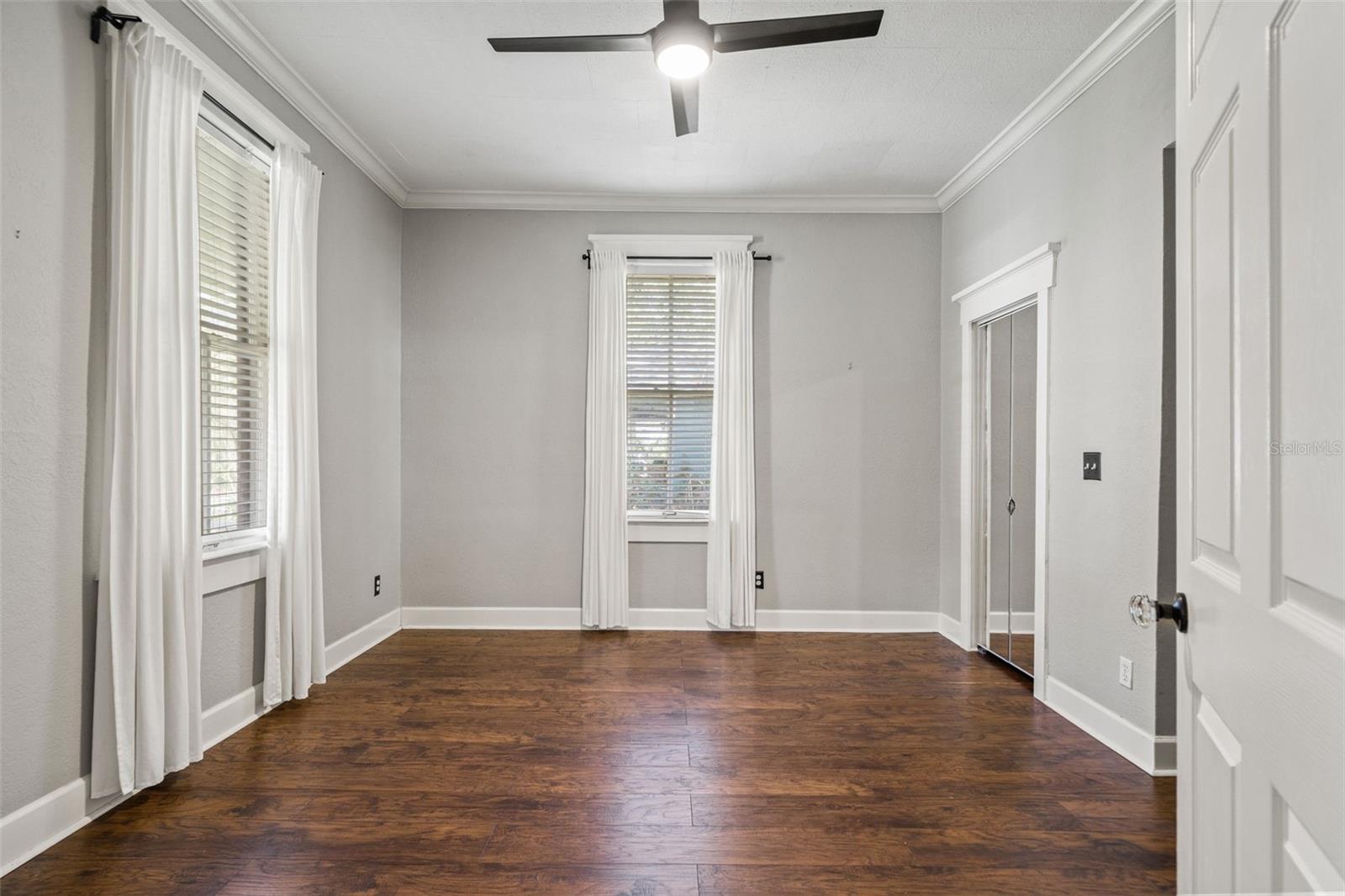 IDLEWILD ON THE HILLSBOROUGH - Residential