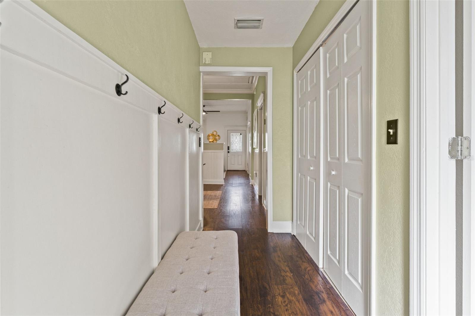 IDLEWILD ON THE HILLSBOROUGH - Residential