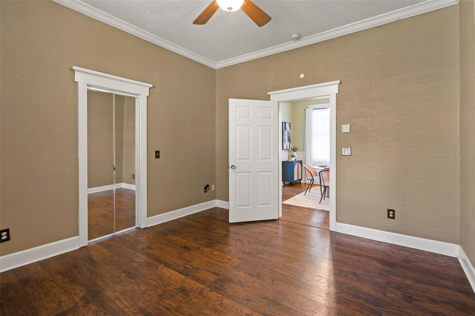 IDLEWILD ON THE HILLSBOROUGH - Residential