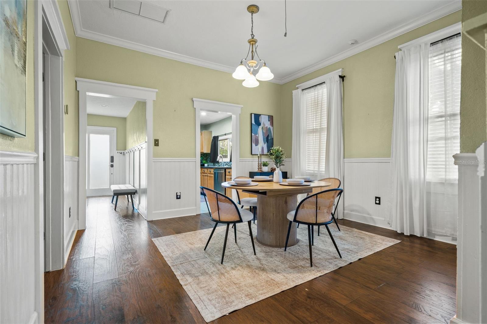 IDLEWILD ON THE HILLSBOROUGH - Residential