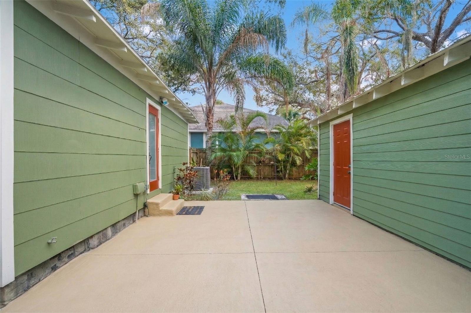 IDLEWILD ON THE HILLSBOROUGH - Residential