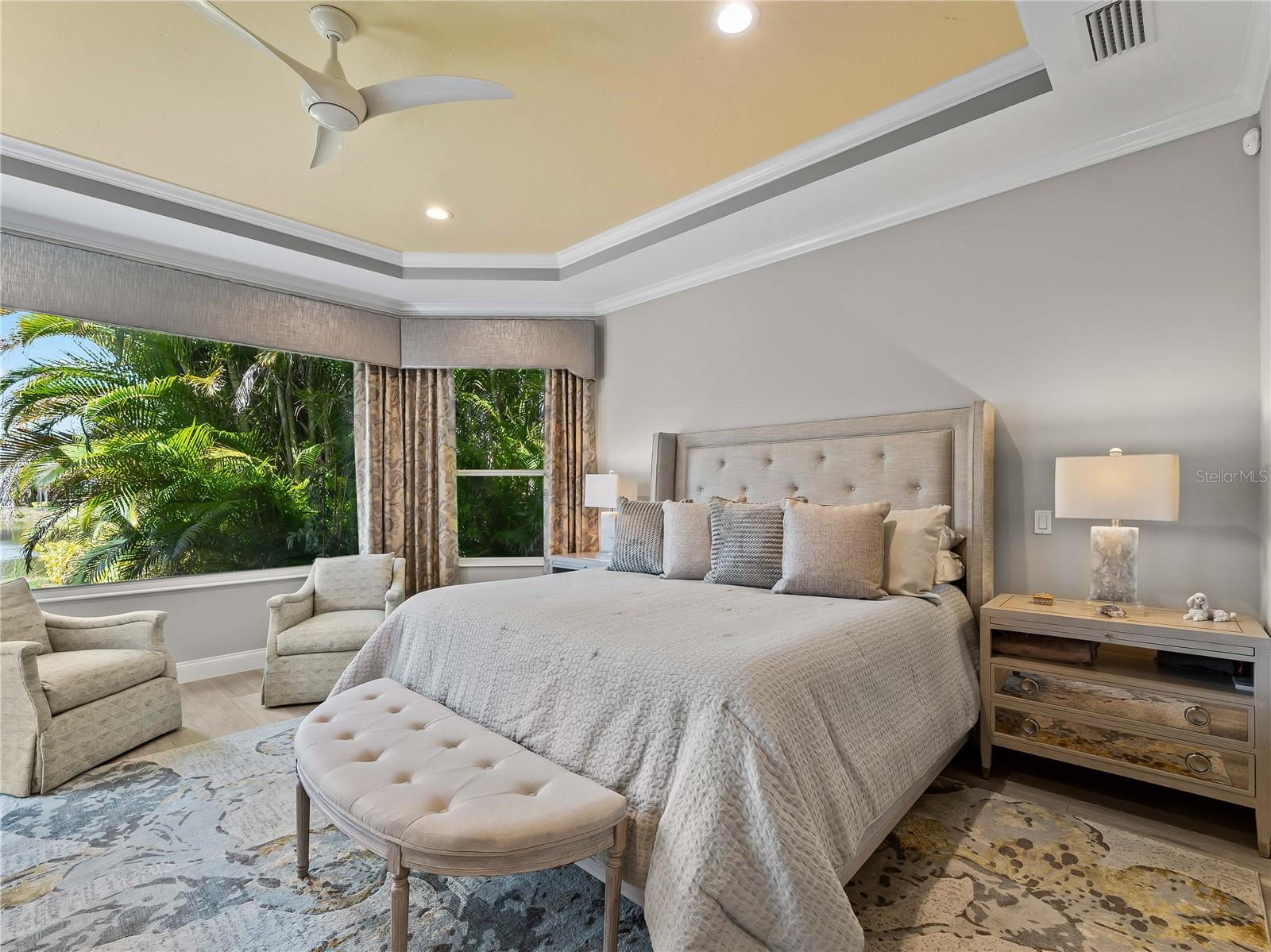 KENWOOD PARK - Residential