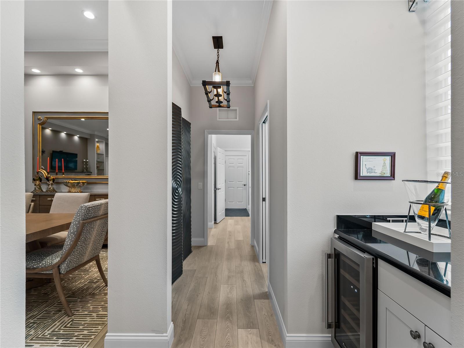 KENWOOD PARK - Residential