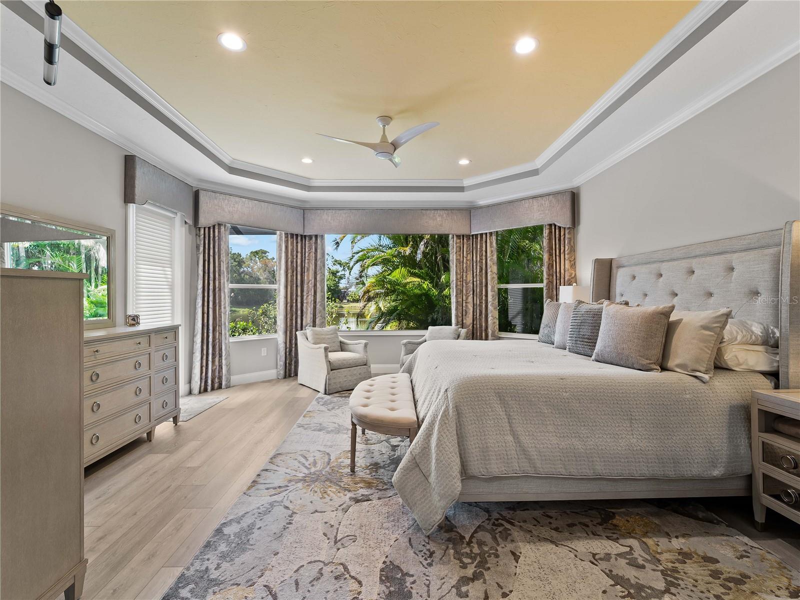 KENWOOD PARK - Residential