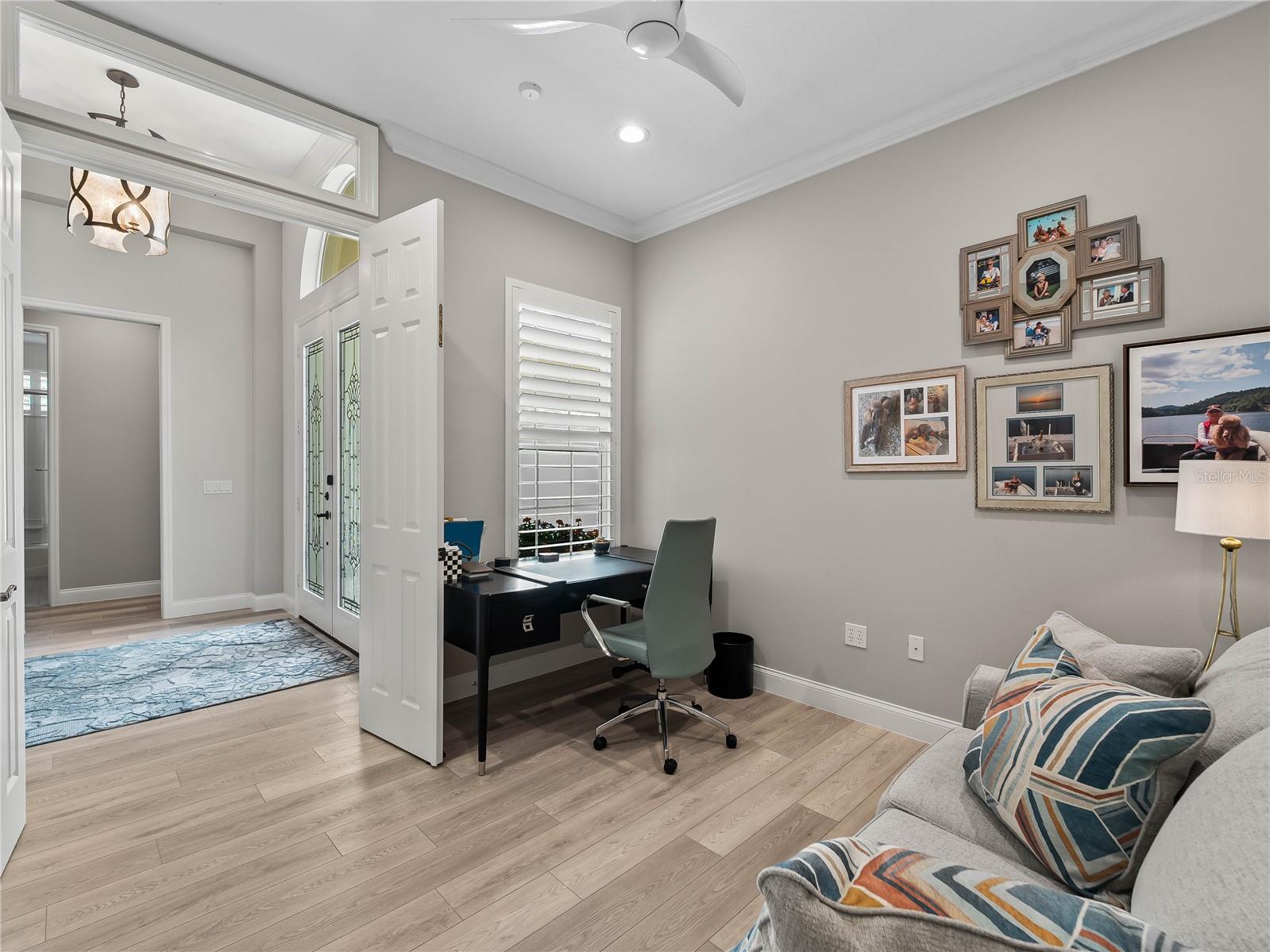 KENWOOD PARK - Residential