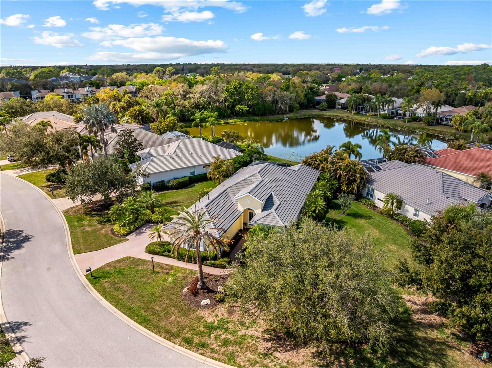 KENWOOD PARK - Residential