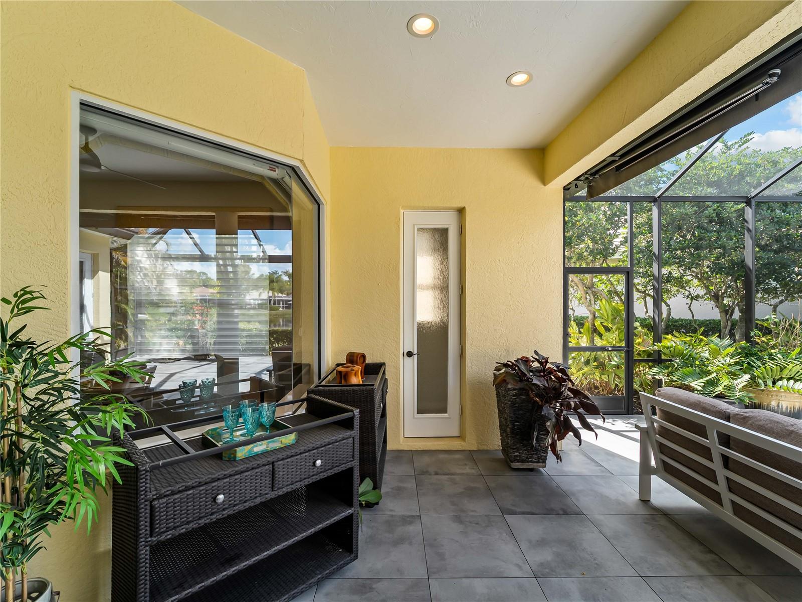 KENWOOD PARK - Residential