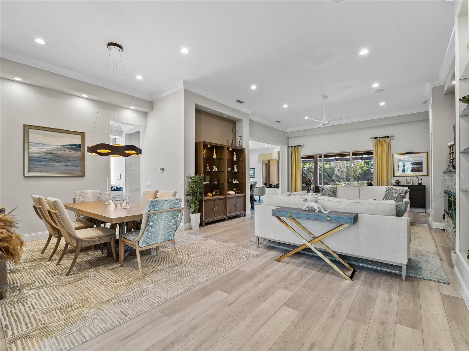 KENWOOD PARK - Residential