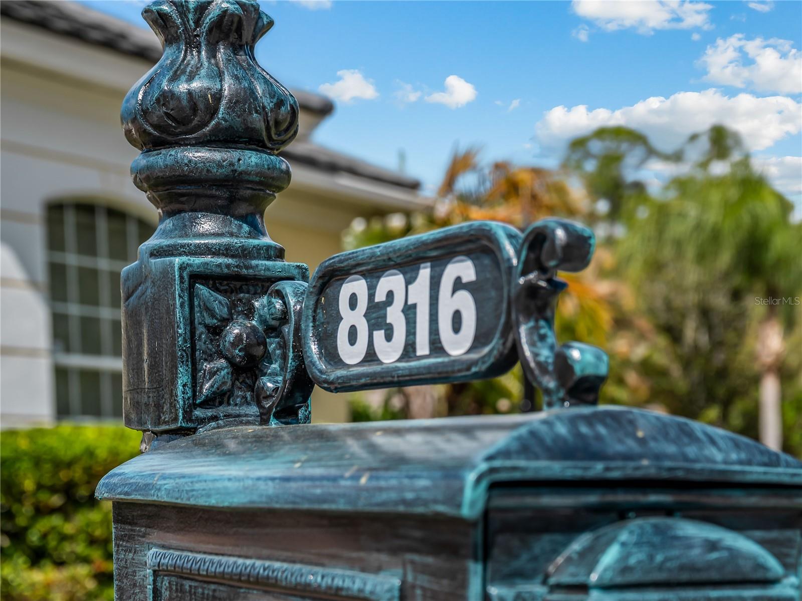 KENWOOD PARK - Residential