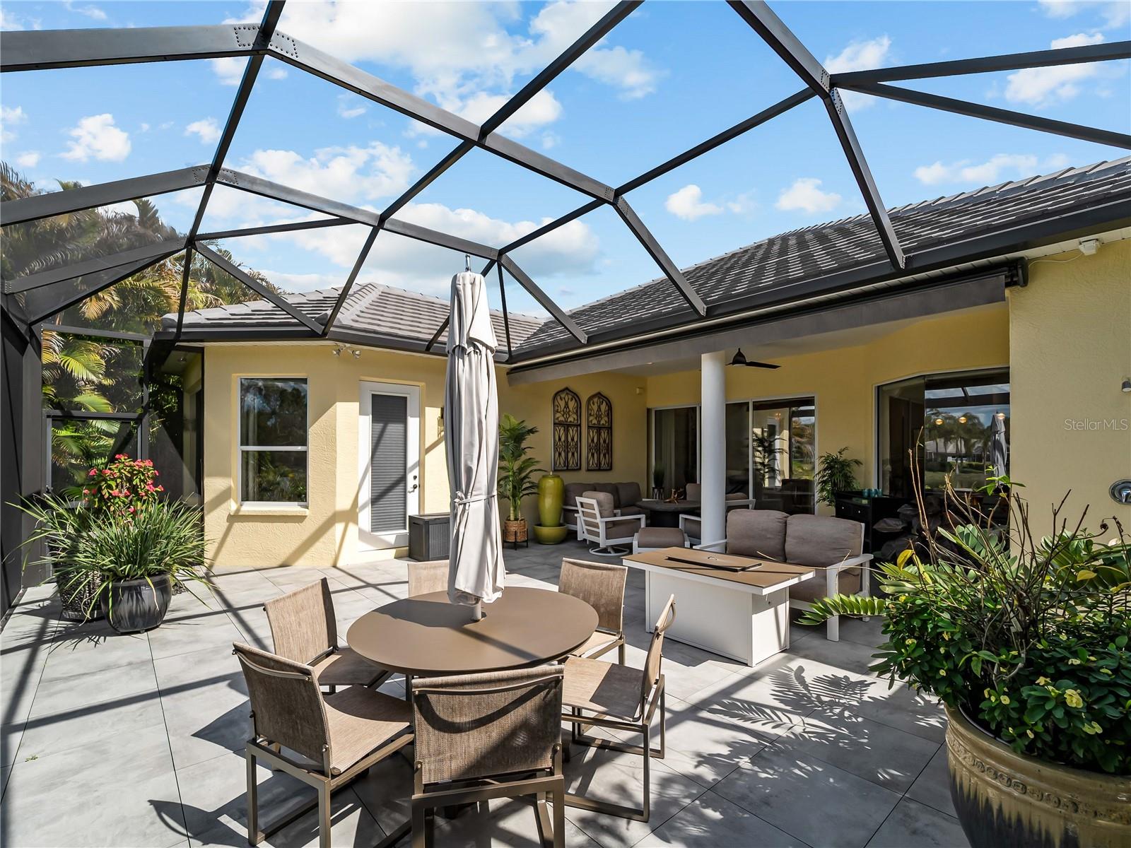 KENWOOD PARK - Residential